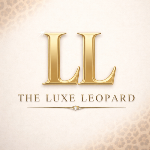 The Luxe Leopard